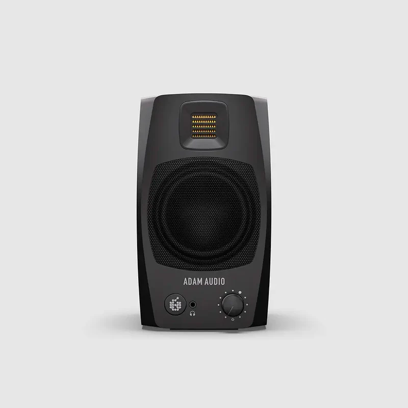 D3V Black