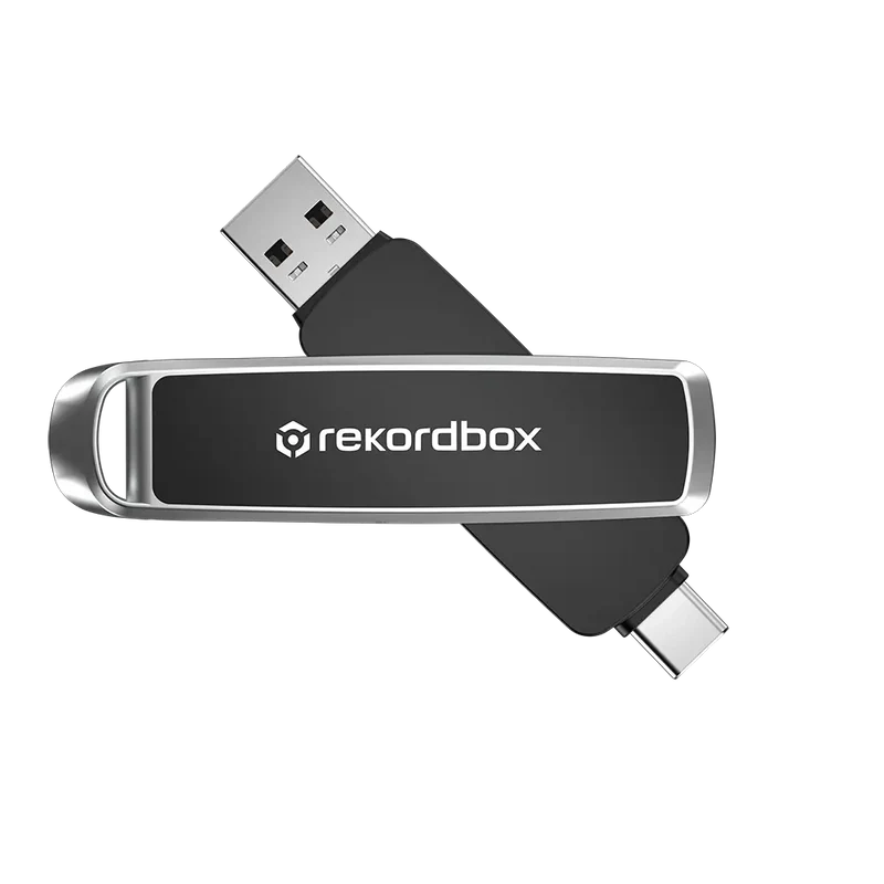 SANDISK DJ FLASH DRIVE 1 To