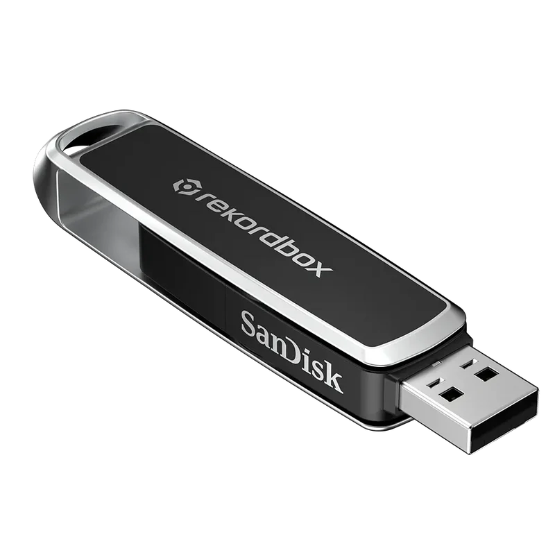 SANDISK DJ FLASH DRIVE 1 To