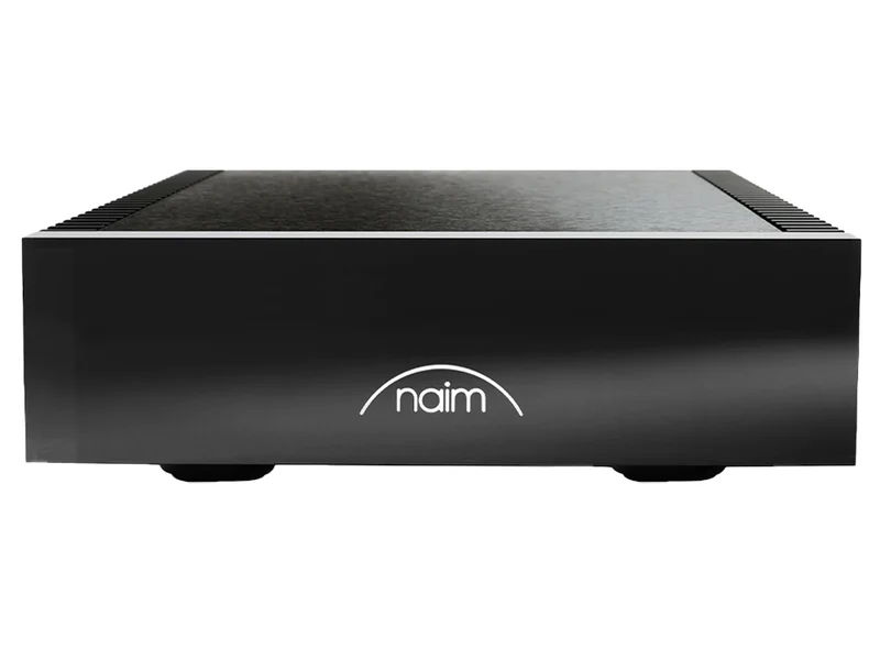 NAIM NVCTT - Préamplificateur Phono compatible avec Moving Magnet (MM) et Moving Coil (MC)