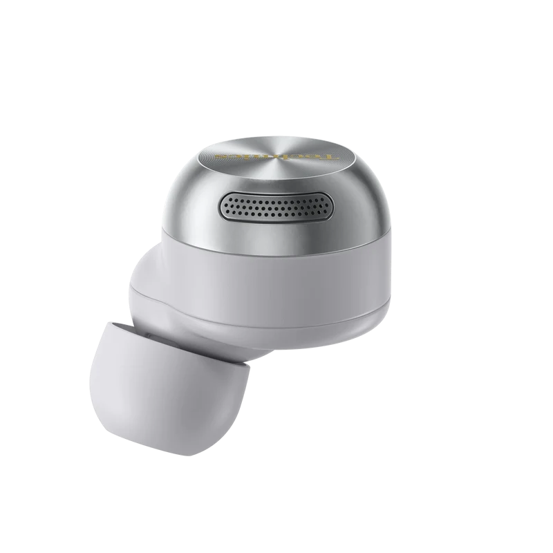 Panasonic Technics rue Wireless Stereo EAH-AZ100 Earbuds - Silver