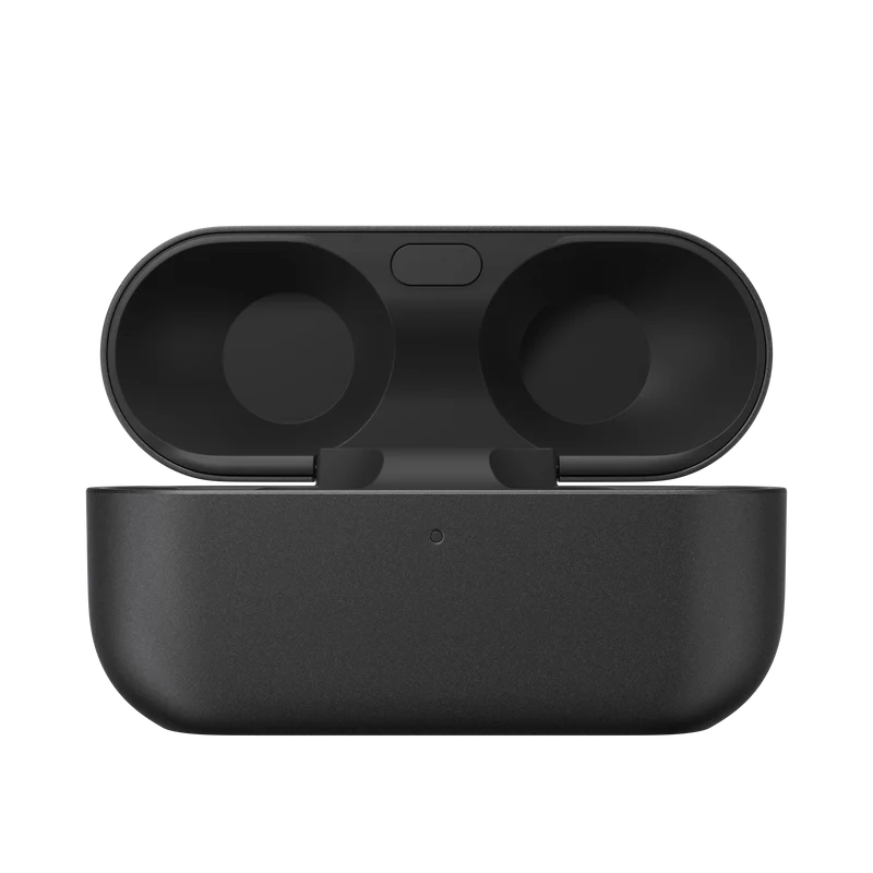 Panasonic Technics rue Wireless Stereo EAH-AZ100 Earbuds - Black