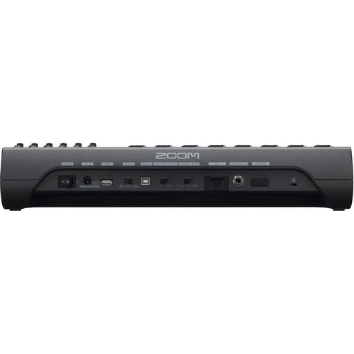 Zoom LiveTrak L-20 - 20-Input Digital Mixer & Multitrack Recorder