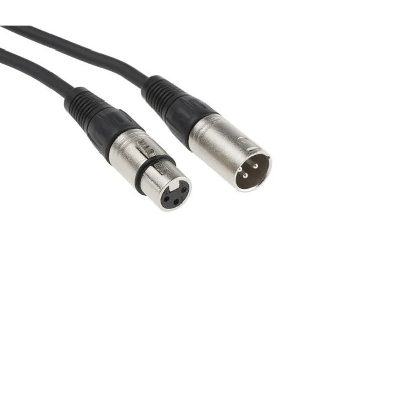 Rapco Premium XLR Cable 10 feet Open Box