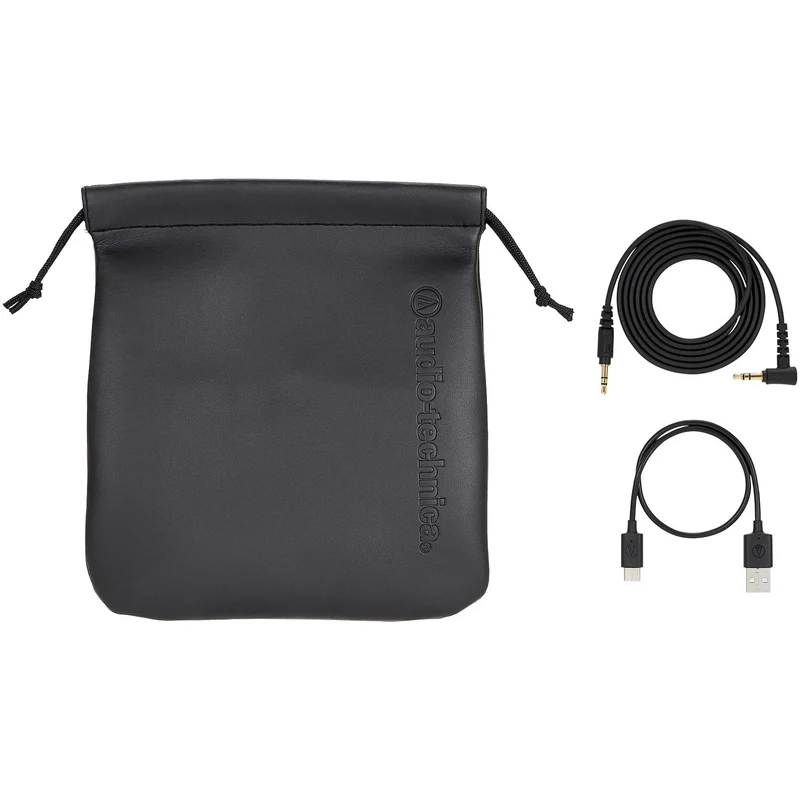 Audio-Technica Consumer ATH-M50xBT2 Wireless Over-Ear Headphones (Limited Edition LAB Finish)