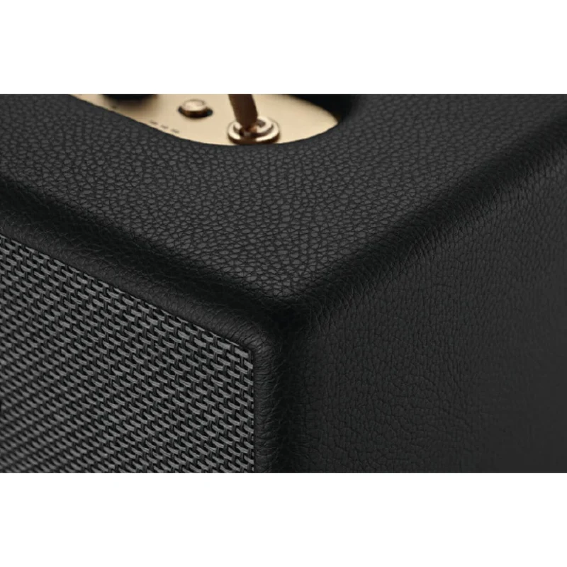 Marshall Acton III Bluetooth Speaker System (Black)