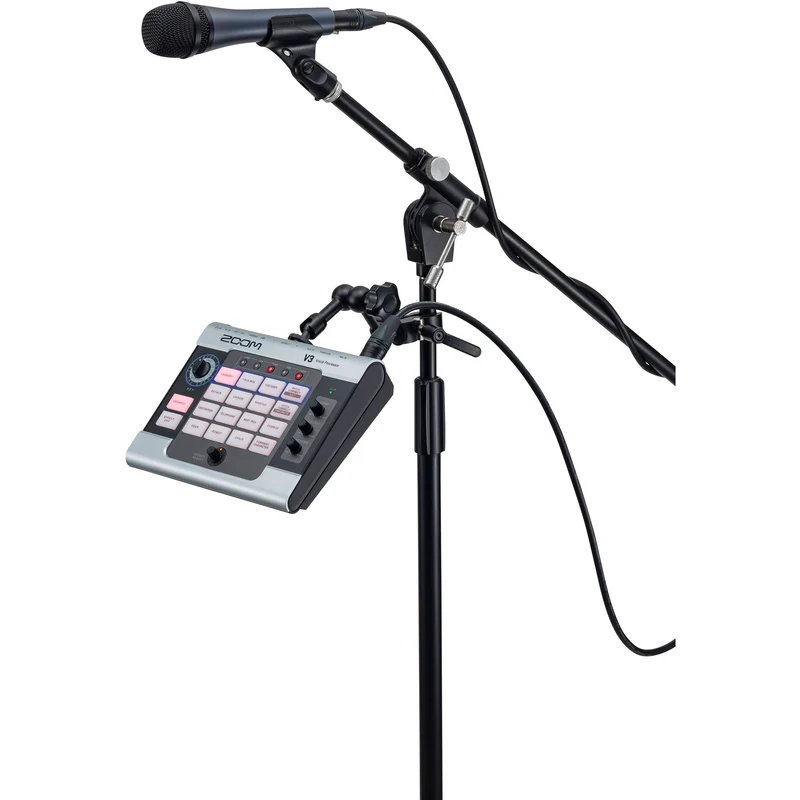 Zoom V3 Vocal Processor