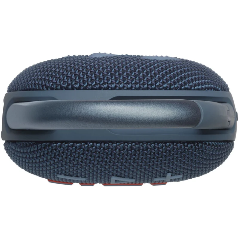 JBL Clip 5 Portable Waterproof Wireless Speaker (Blue)