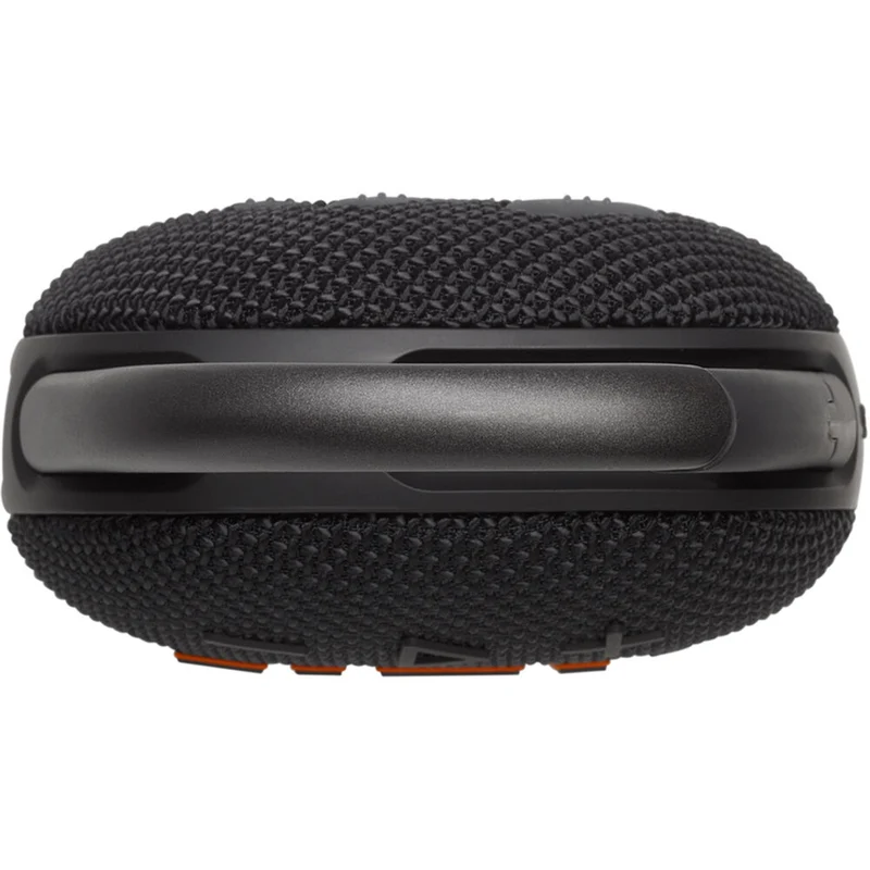 JBL Clip 5 Portable Waterproof Wireless Speaker (Black)