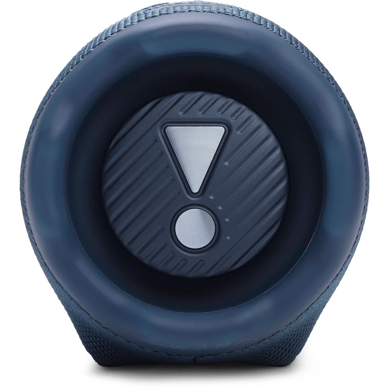 JBL Charge 6 Portable Bluetooth Speaker (Blue)