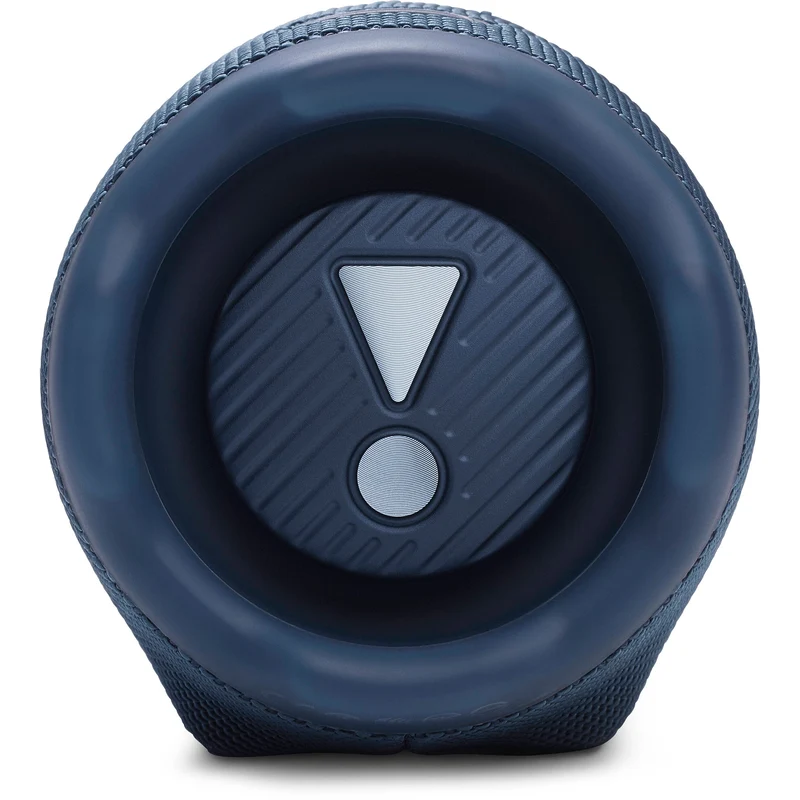 JBL Charge 6 Portable Bluetooth Speaker (Blue)