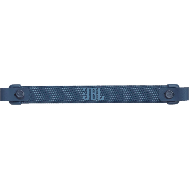 JBL Charge 6 Portable Bluetooth Speaker (Blue)