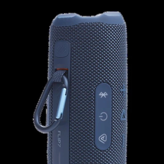 JBL Flip 7 Portable Waterproof Bluetooth Speaker (Camoflauge)