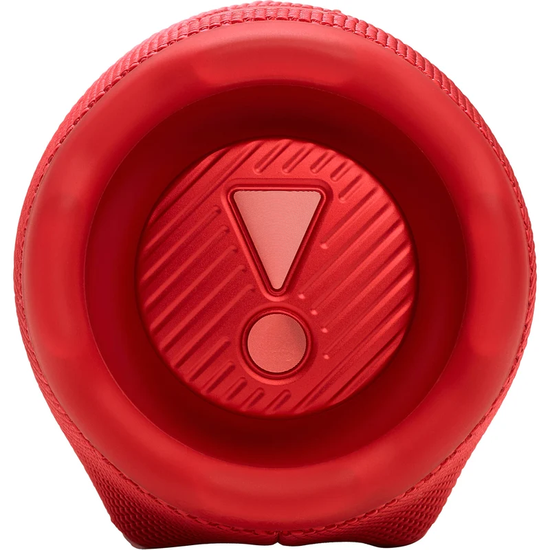 JBL Charge 6 Portable Bluetooth Speaker (Red)