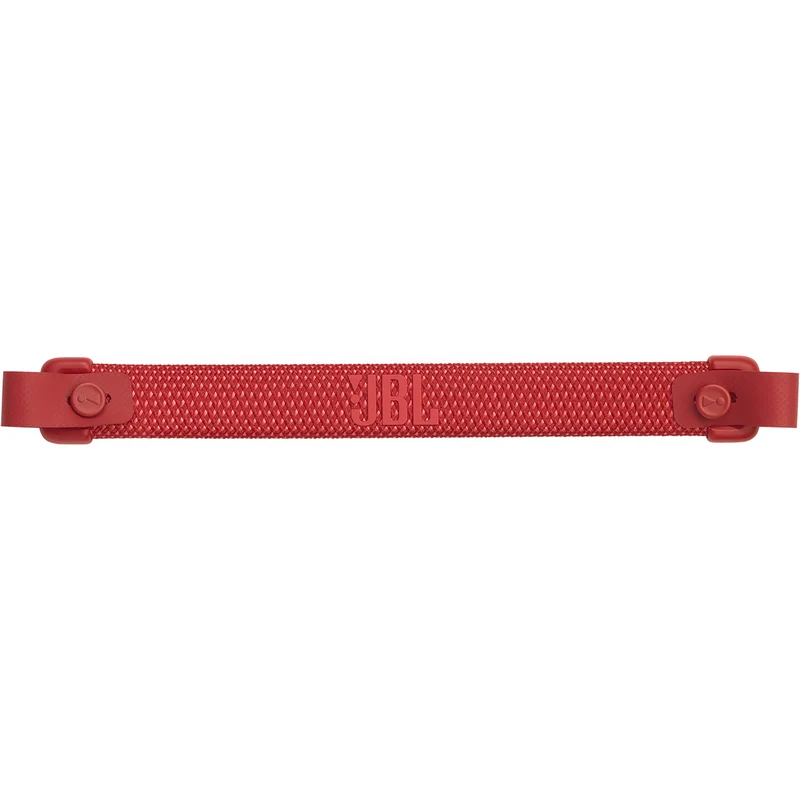 JBL Charge 6 Portable Bluetooth Speaker (Red)