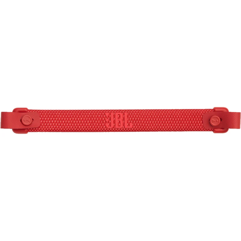 JBL Charge 6 Portable Bluetooth Speaker (Red)