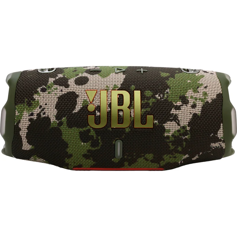 JBL Charge 6 Portable Bluetooth Speaker (Camoflauge)