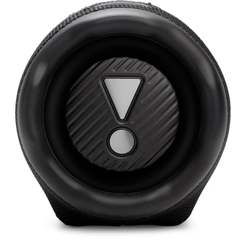 JBL Charge 6 Portable Bluetooth Speaker (Black)