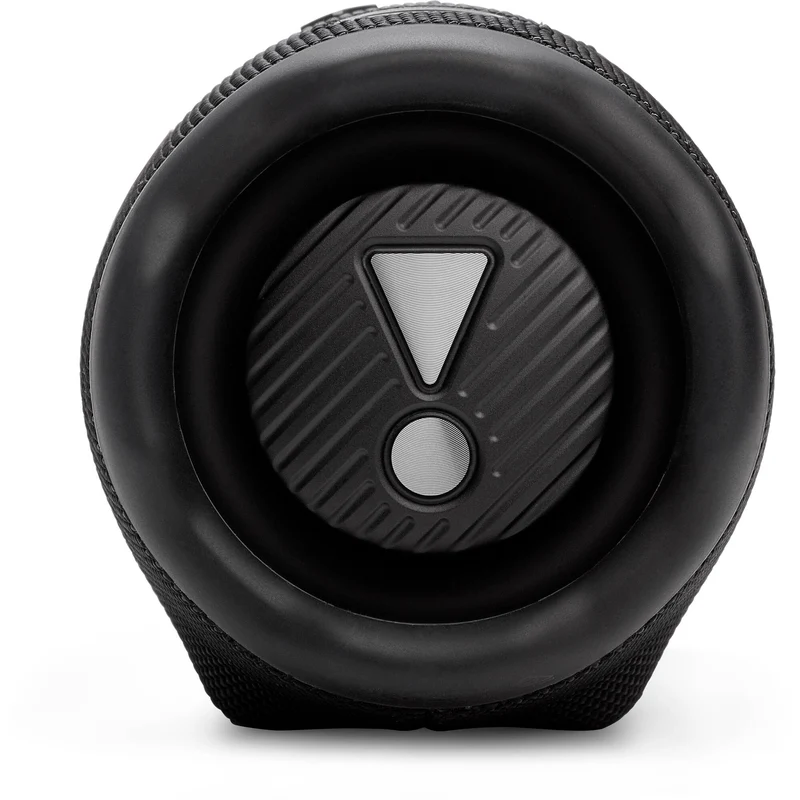 JBL Charge 6 Portable Bluetooth Speaker (Black)