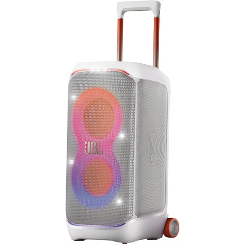 JBL PARTYBOX STAGE 320 White