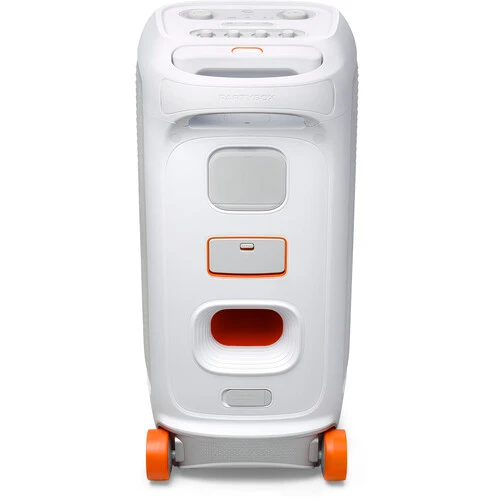 JBL PARTYBOX STAGE 320 White