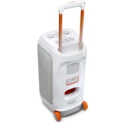 JBL PARTYBOX STAGE 320 White