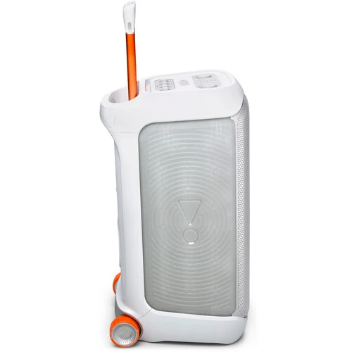 JBL PARTYBOX STAGE 320 White