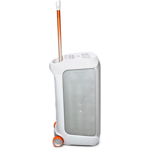 JBL PARTYBOX STAGE 320 White