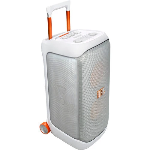 JBL PARTYBOX STAGE 320 White