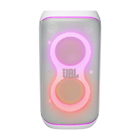 JBL PARTYBOX CLUB 120 White