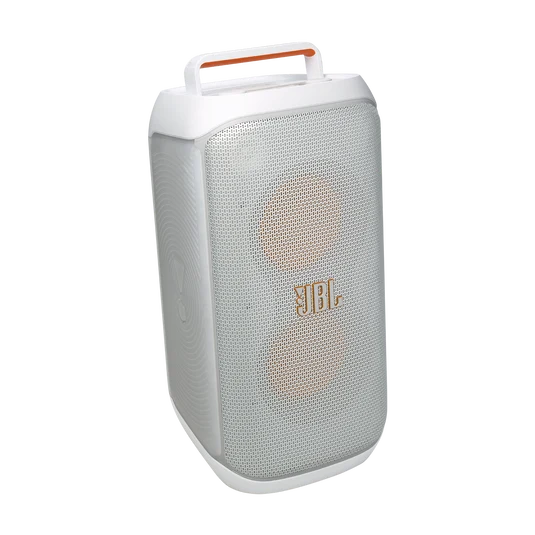 JBL PARTYBOX CLUB 120 White