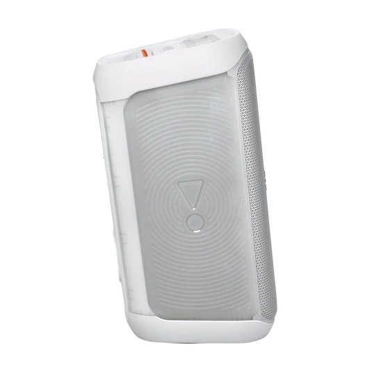 JBL PARTYBOX CLUB 120 White