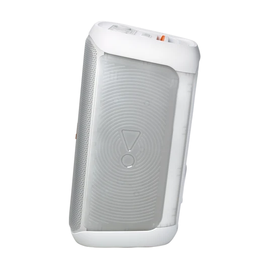 JBL PARTYBOX CLUB 120 White