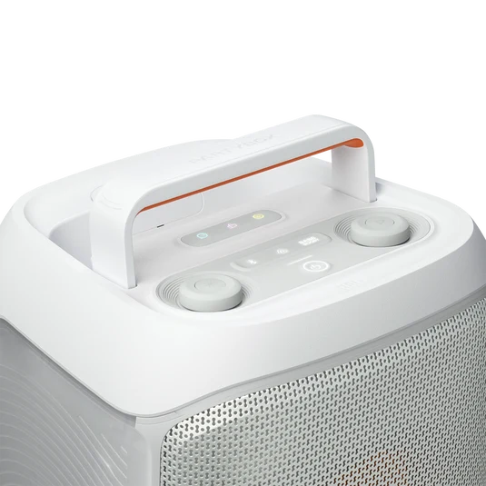 JBL PARTYBOX CLUB 120 White
