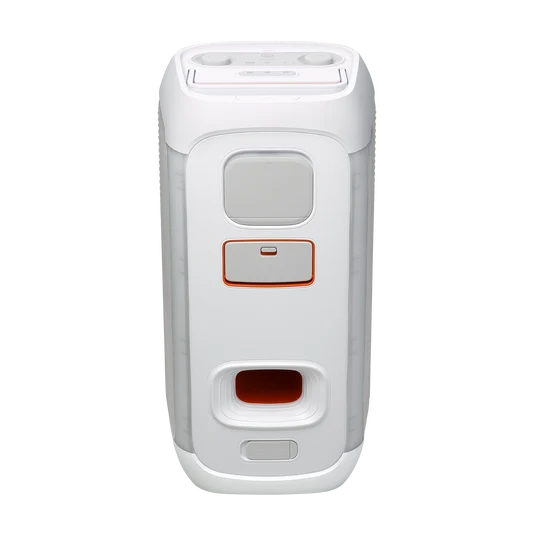 JBL PARTYBOX CLUB 120 White