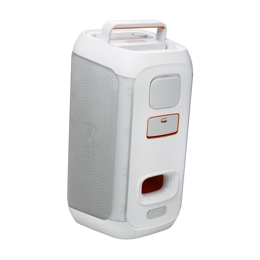 JBL PARTYBOX CLUB 120 White
