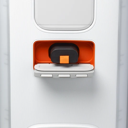 JBL PARTYBOX CLUB 120 White