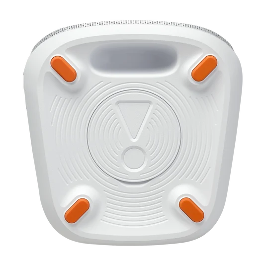 JBL PARTYBOX CLUB 120 White