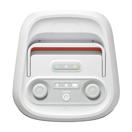 JBL PARTYBOX CLUB 120 White