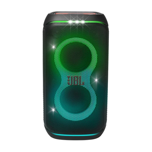 JBL PARTYBOX CLUB 120 Black
