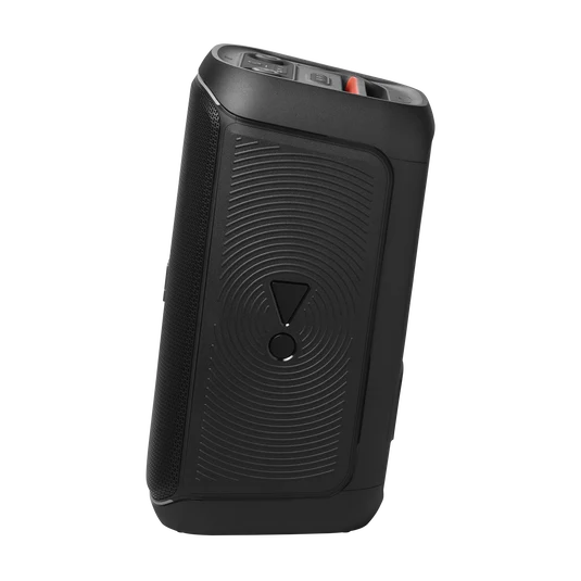 JBL PARTYBOX CLUB 120 Black