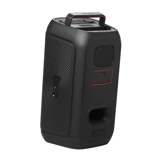 JBL PARTYBOX CLUB 120 Black