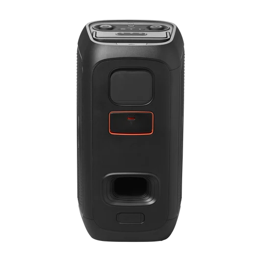 JBL PARTYBOX CLUB 120 Black