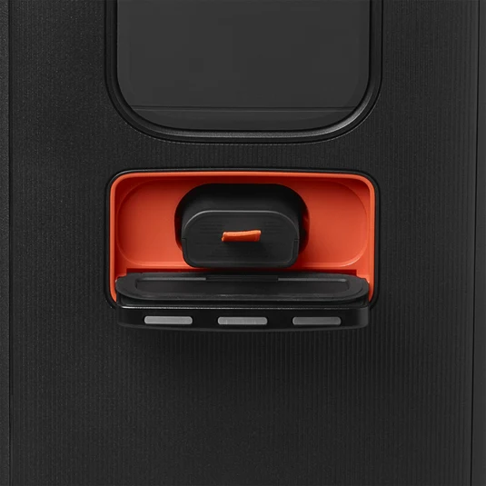JBL PARTYBOX CLUB 120 Black