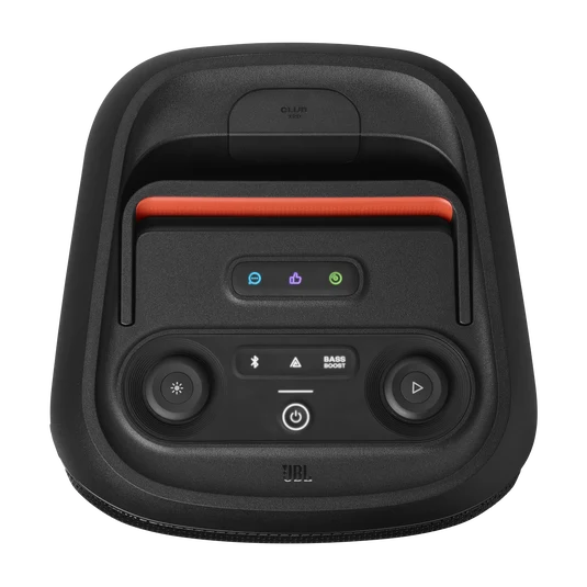 JBL PARTYBOX CLUB 120 Black