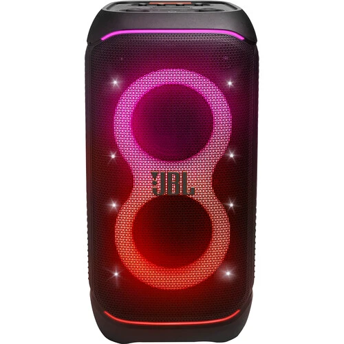 JBL PARTYBOX STAGE 320 Black
