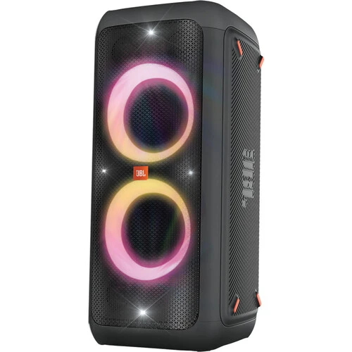 JBL PARTYBOX STAGE 320 Black