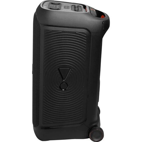 JBL PARTYBOX STAGE 320 Black