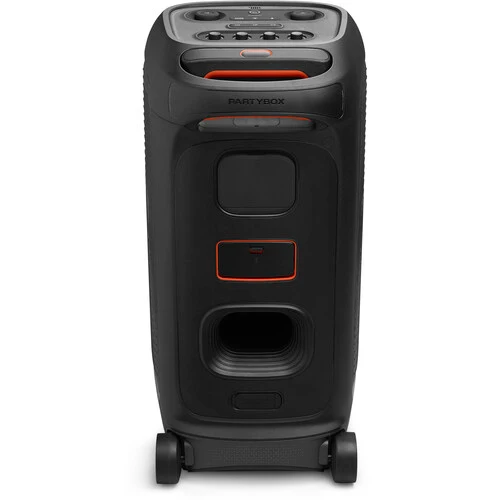 JBL PARTYBOX STAGE 320 Black