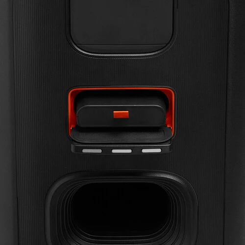 JBL PARTYBOX STAGE 320 Black